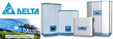 Delta Solar Inverter: Best price for on grid solar inverter ...