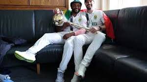 Cricket: Le Pakistan face les Antilles! Résultats et moments forts! - Imagen principal del artículo