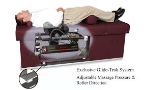 Intersegmental Traction Table For Sale Massage Roller Roller Massage