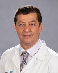 Akin Tekin MD Miller School of Medicine