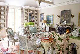 English Inspiration Decorazione Inglese Arredamento Casa Country Case In Stile Country