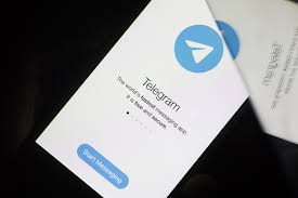 55,100 subscribers our channel is the largest by the number of subscribers among those focused on economics and digital currency. Google Pressed In Lawsuit To Dump Telegram Just Like Parler Bloomberg