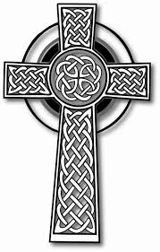 Pin On Celtic Cross