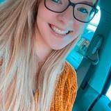 Live-In Full-Time Nanny Available in Greensboro, NC: Haley M.