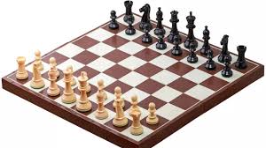 نتیجه جستجوی لغت [chess] در گوگل