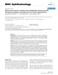 Latanoprost Monograph For Professionals - Drugs.Com