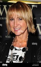 Carole Casper's Instagram, Twitter & Facebook