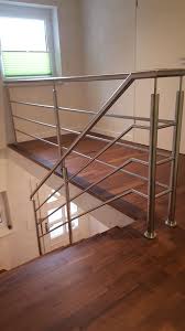 Fuer die gewaehlten filter haben wir derzeit leider nichts im angebot. Ideen Fur Treppengelander Und Handlaufe Aus Edelstahl Im Haus