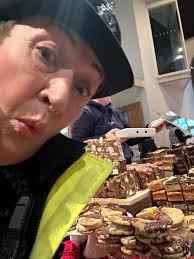 Nuneaton and Bedworth Police