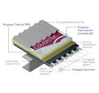 Kingspan Roofing Solutions | Kingspan AU