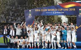 Campeonato reservado para los mejores de cada continente! Edicoes De 2019 E 2020 Do Mundial De Clubes Da Fifa Serao Realizadas No Qatar Internacional Ig
