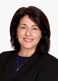 Fran Cuthbert Graffeo