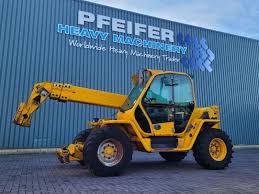 Merlo P-3813 Plus Telehandler