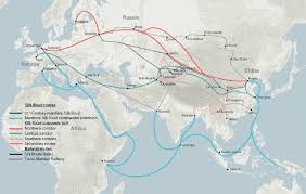 Jun 12, 2021 · la distanza da percorrere prima di raggiungere almeno l'80% di copertura della popolazione adulta è ancora considerevole, ha detto hans kluge, direttore regionale dell'oms per l'europa, esortando le nazioni a evitare di ripetere l'errore della scorsa estate quando le misure sono state allentate prematuramente. La Nuova Via Della Seta Della Cina Cos E Cosa Significa E Mappa