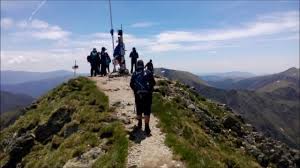 Vremea in romania, prognoza meteo detaliata pentru temperatura, precipitatii, vant, umiditate, soare, nori, presiune, index uv; Varful Moldoveanu 2544m Prin Valea Rea 24 06 2017 Youtube