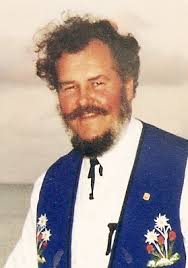 Portrait Archiv ZGF Bruno Arnold-Peter Willisau