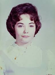 Judith "Judy" Miranda Obituary (1944