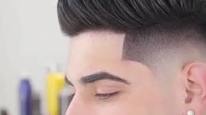y hair cutting for men l new fancy