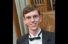 Daniel Minnick, Aeolian pipe organ