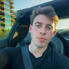 Jacob Blank's Instagram, Twitter & Facebook