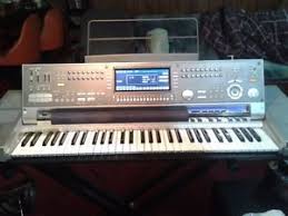 Umumnya instrumen musik jenis idiophone dimainkan dengan cara digoyangkan, ditepuk atau dipukul. 30 Technics Pr Kn Series Ideas Technical Electric Keyboard Keyboard