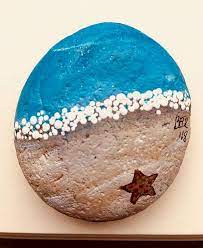 Gardening Activities For Ks2 Kidsgardening Rock Painting Designs Painted Rocks Stone Art