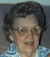 Obituary information for Harriet Alma Stibor
