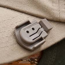 Tango Down Ball Cap Mount For Surefire Helmet Light Helmet Light Ball Cap Ball