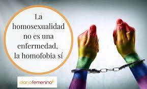 Similar to frases lgbt contra a homofobia. 42 Frases Lgbt Para El Dia Del Orgullo Gay Citas Para Festejar El Amor