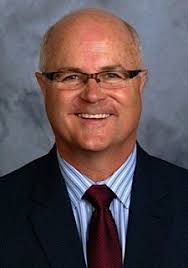 Brown stepping down from DID role