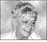 Dora Minion Obituary (2008)