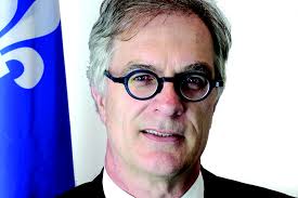 Le diplomate québécois Michel Audet nommé chargé de mission en Afrique