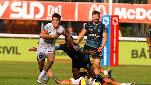 Rugbyrama - News update