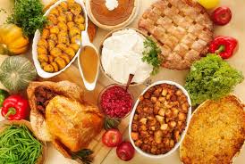 All your favorite thanksgiving side dishes, in one place. The Ultimate Ranking Of Thanksgiving Sides