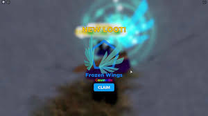 Check spelling or type a new query. Roblox Treasure Quest How To Get The Frozen Wings
