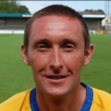 Profile Tim Langford, : Info, news, matches and statistics