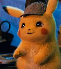 Pokemon Detective Pikachu 2019 Pelicula Completa En Espanol Latino Castelano Hd 720p 1080p Cute Pokemon Wallpaper Cute Pikachu Pokemon Movies