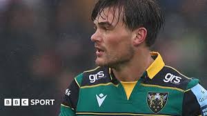 Premiership: Northampton Saints 35-16 Worcester Warriors