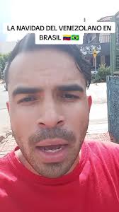 Me Gusta La Navidad En Brasil