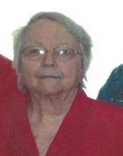 Ruby Greninger Obituary