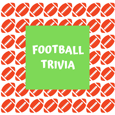 Test your knowledge on this subject, including specific seasons, coaches, players, teams, and championships, in the following football trivia questions and answers. Football Trivia Fun Orthodontic Blog Myorthodontists Info