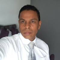 Eric Alfredo Escudero Lucero