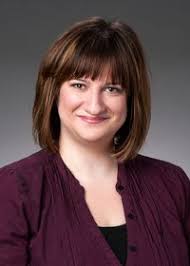 Miriam Itzkowitz's Instagram, Twitter & Facebook