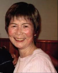 Suk Ja McGurk Obituary November 15, 2023