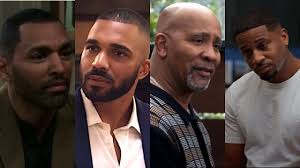 Will Zac's family secret provide closure?