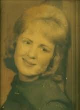 Obituary information for Carolyn Rae Moritz