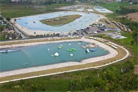 Camsur Watersports Complex Pili Camarines Sur Philippines Visit Philippines Bicol Philippines