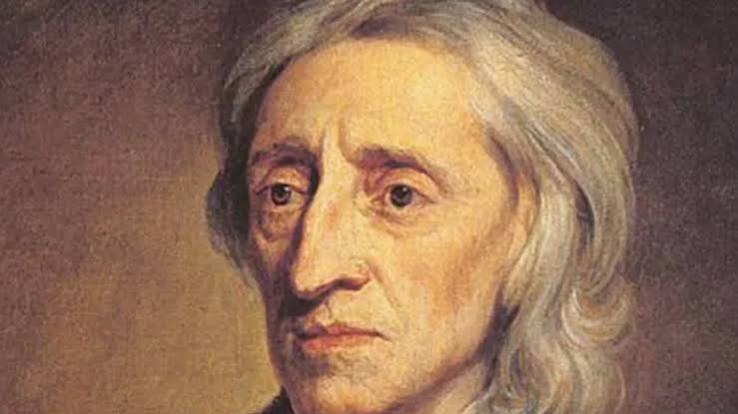 John Locke: o Filósofo da Propriedade Privada – Universidade Libertária