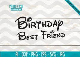 Free Free 82 Friends Disney Svg SVG PNG EPS DXF File