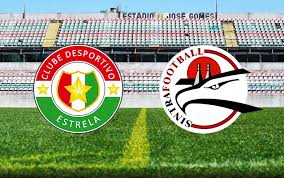 Estrela da amadora on wn network delivers the latest videos and editable pages for news & events, including entertainment, music, sports, science and more, sign up and share your playlists. Estrela Da Amadora Aprova Fusao Com Club Sintra Football E Cria Sad Sintra Noticias